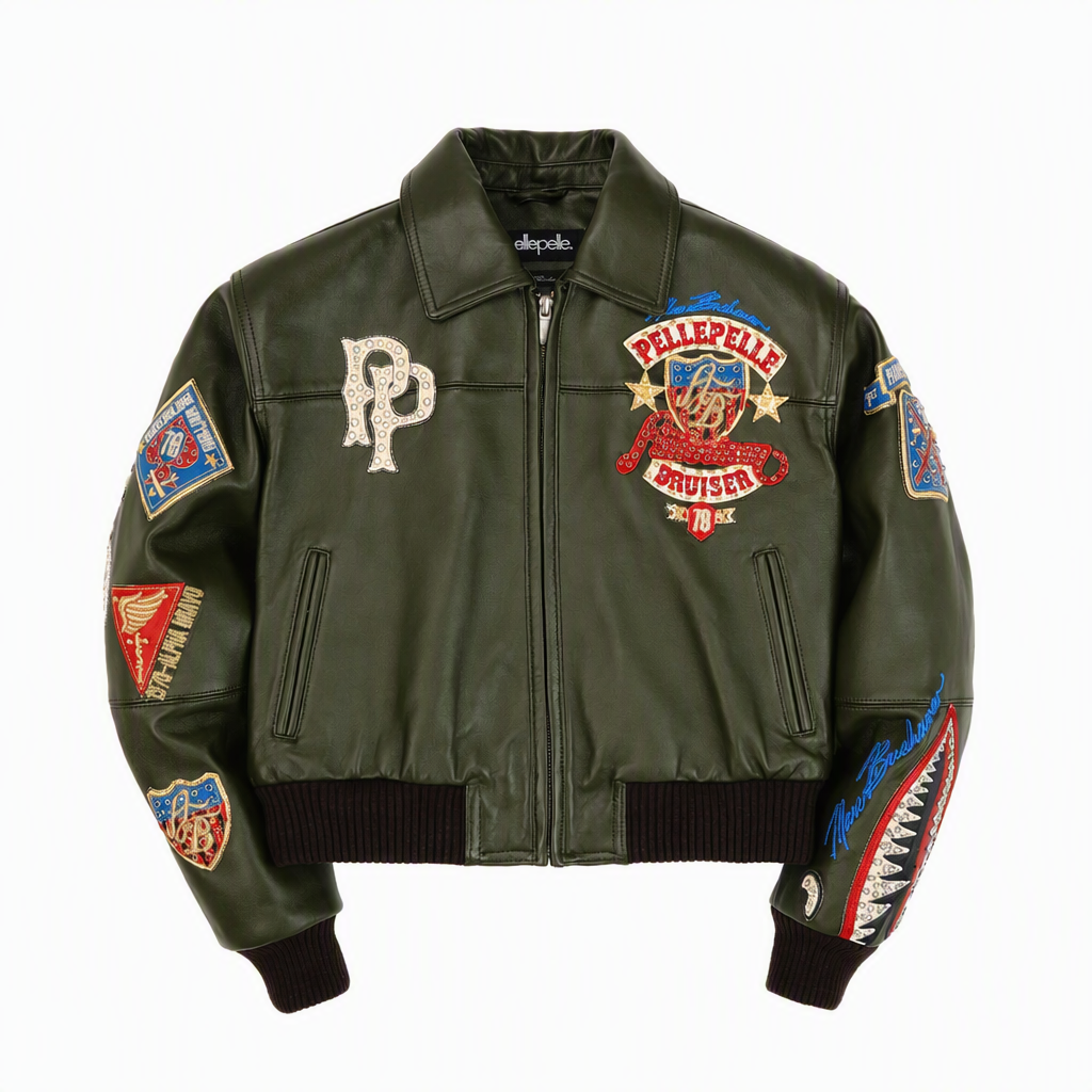 Army Green