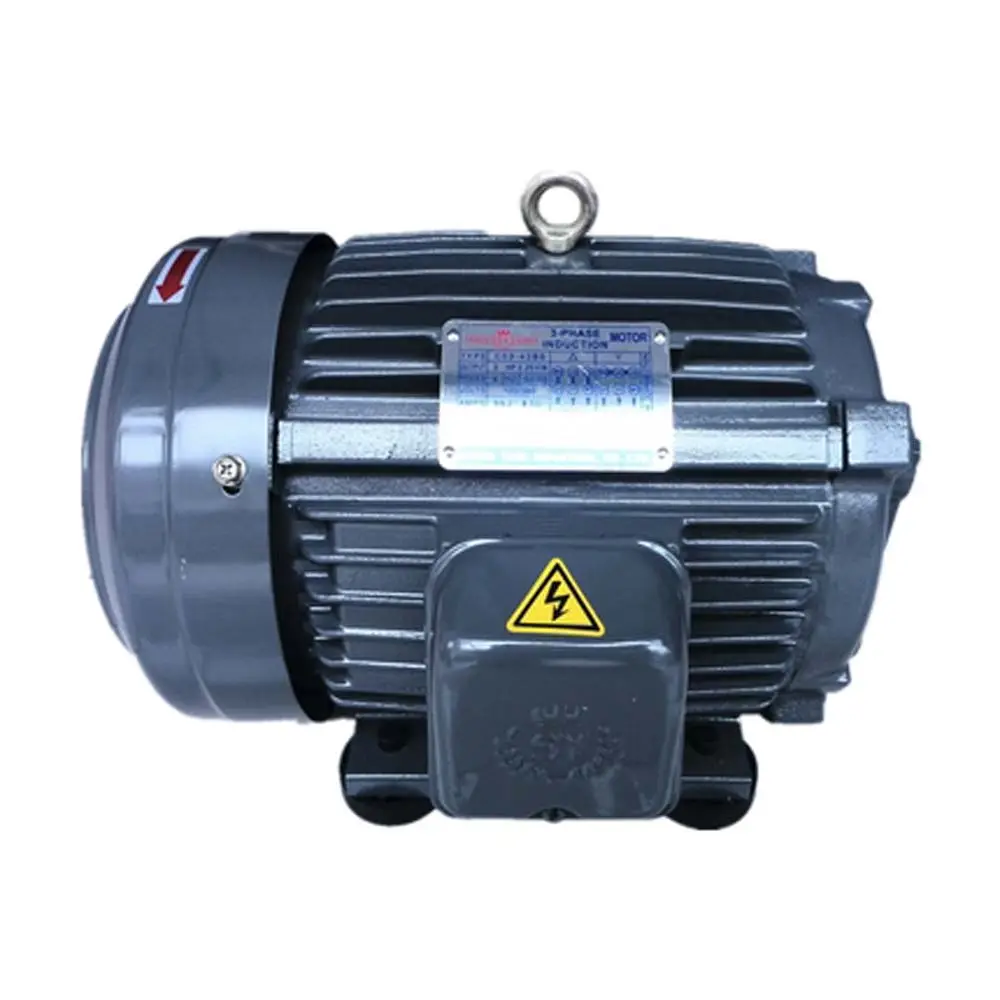 Motor Original de Taiwán SY QUNCE, Motor de bomba de aceite, Motor hidráulico, 1, 75KW, 2KW, 2KW, 2KW, 2KW, 2KW, 1, 5KW, 1, 2KW