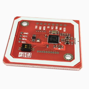 PN532 NFC-RFID-Modul modul nur mit Pin-Headern Support BOM - Product Image 5