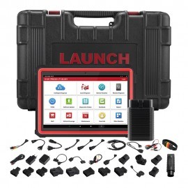 オリジナルX-431 PAD VII PAD 7 ADASキャリブレーション自動車診断ツール付きオンラインコーディングとプログラミングをサポート - Product Image 4