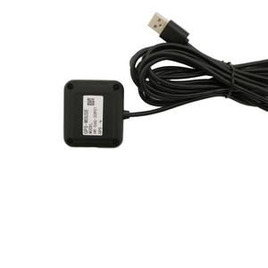 SZSSJW USB GPSレシーバーマウスモジュールRS232/RS422対応ワイヤレス & RFモジュールNMEA0183 G-マウス - Product Image 3