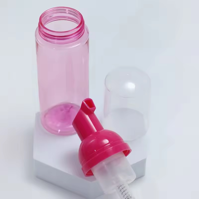 Rose transparent