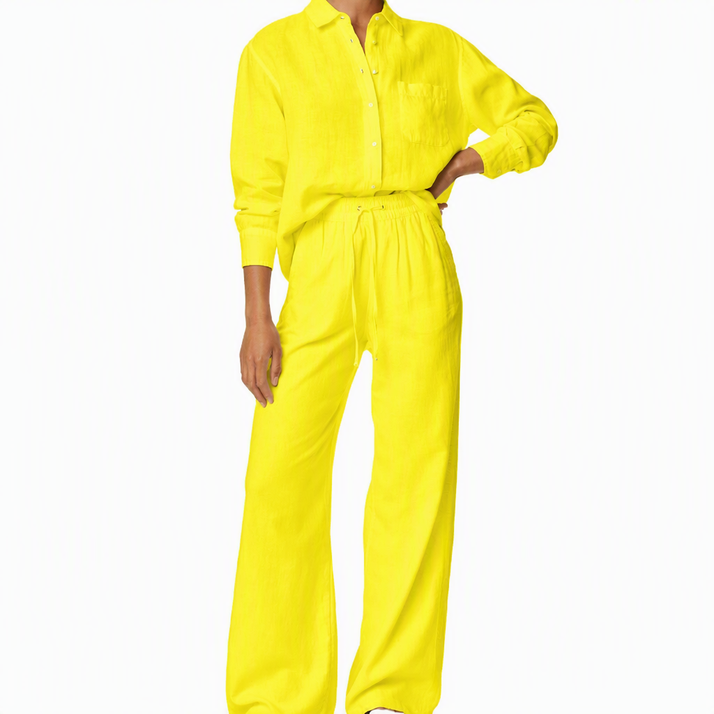 Amarillo