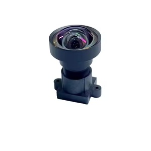 8MP CCTVカメラレンズ1/1.8 "インチM12レンズ8MP CCTVカメラ新製品