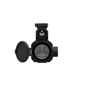 Xách tay 6H hồng ngoại nhiệt phạm vi 0.4 \ "micro-oled tầm nhìn ban đêm máy ảnh cho ngoài trời thăm dò cho săn bắn và đi bộ đường dài bánh - Product Image 3