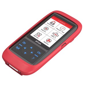 XTOOL X100 Pro3 professionelles Schlüsselschneiden automatische Schlüsselprogrammierung Eingabe von EPB-, ABS-, TPS-Reset-Funktionen kostenloses Update lebenslang