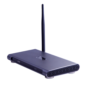 Android Smart TV Box mit High-End-Chipsatz für den Heimgebrauch Set-Top-Box - Product Image 2