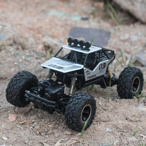 新着リモコンカーRcカー2.4ghzロッククローラーリモコンおもちゃラジコン子供のおもちゃ - Product Image 6
