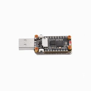 Modulo ESP32-S3 scheda di sviluppo 1.47 pollici LCD LVGL USB SD card slot - Product Image 4
