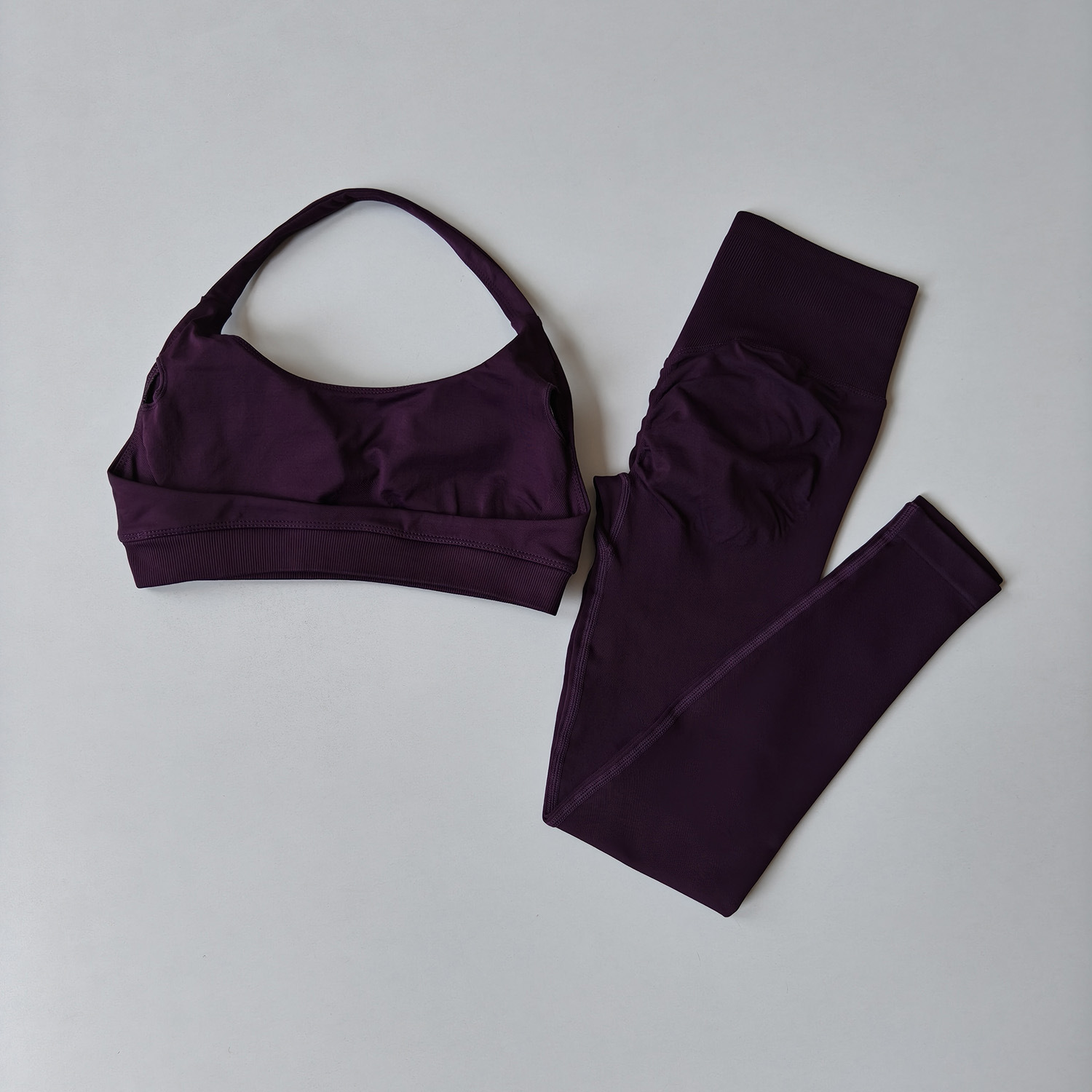 Grape purple