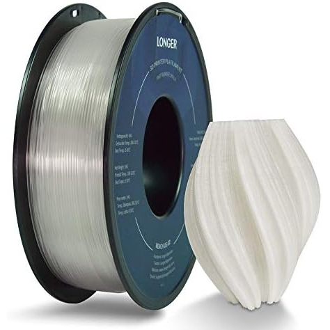 Pla Transparent