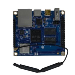 OrangePi Zero2 Quanzhi H616 Chip Android Linux Computer Board ARM Entwicklungs board Orange Pi Programmierung