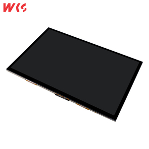 Pantalla táctil Industrial de 10,1 pulgadas, LCD IPS, USB, módulo sin controlador de pantalla táctil para Raspberry Pi 3B + 4B - Product Image 4