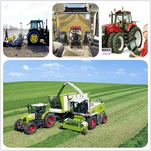 Keya V4.0 nông nghiệp lái tự động Máy kéo chỉ đạo hệ thống động cơ cho máy móc nông nghiệp máy kéo/Navigation hướng dẫn hệ thống - Product Image 6