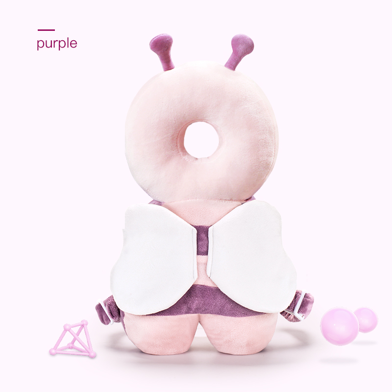 Pink bee