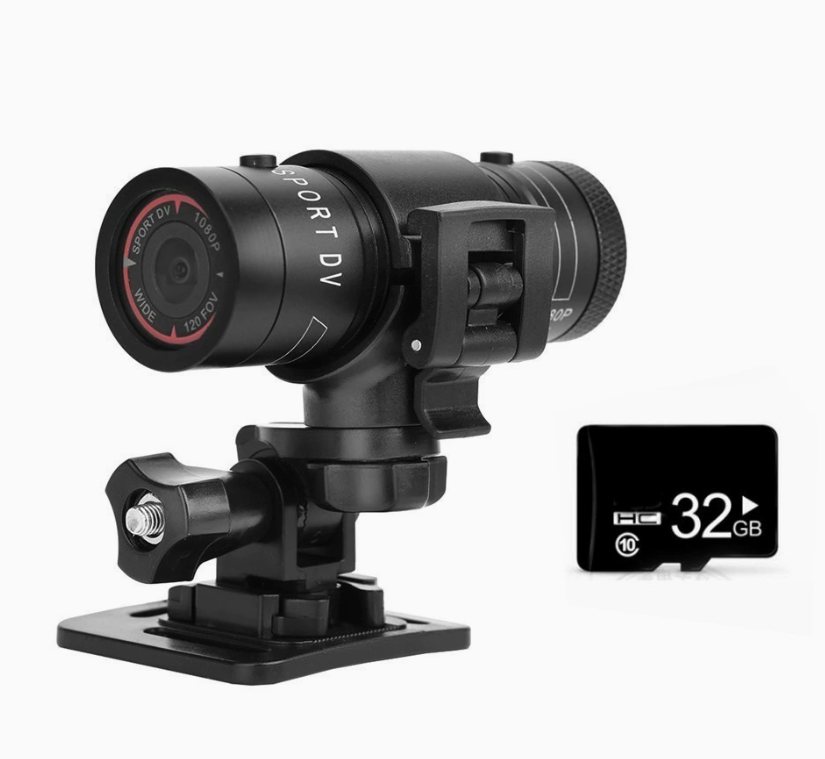 F9+ 32GB