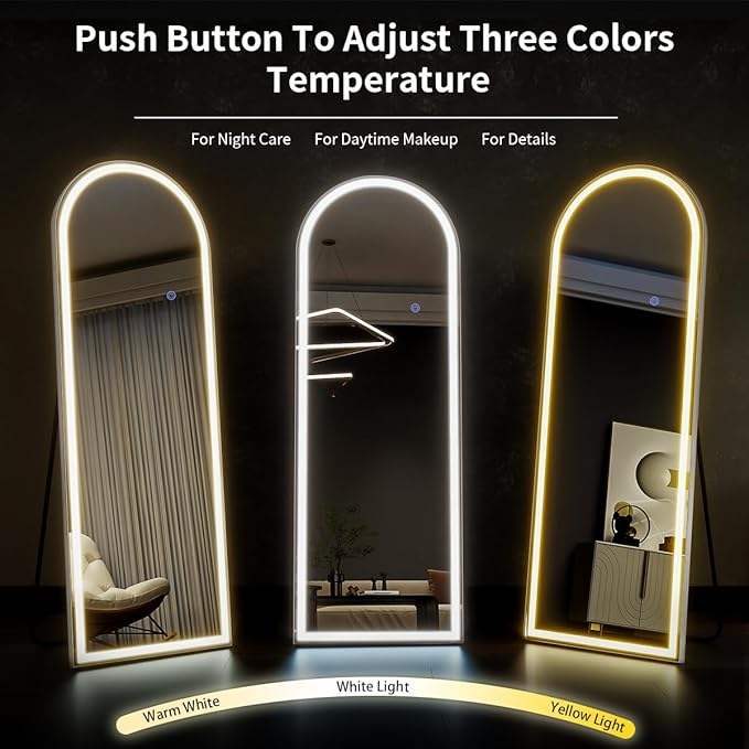 สีขาว/สีธรรมชาติ/สีอบอุ่น