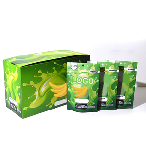 Caja de exhibición de papel de alta calidad personalizada, productos de mostrador, caja de exhibición de cartón corrugado, caja de exhibición al por menor para contenedor de comestibles - Product Image 2
