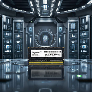 N3-serie <span class=keywords><strong>DDR3</strong></span> SODIMM 1600MHz laptop-<span class=keywords><strong>RAM</strong></span> 4GB/8GB hoge snelheid lage latentie industriële kwaliteit ECC desktop op voorraad - Product Image 1