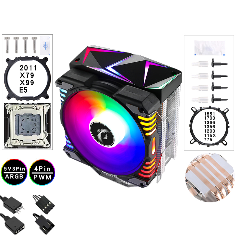 Negro-QZ-1240-YXG-YXHK-1FA-19(ARGB PWM)