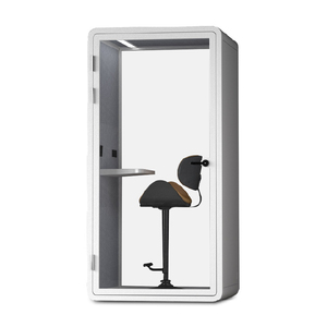 Hiện Đại Văn Phòng cách âm Pods họp gian hàng Acoustic làm việc Pods Modular văn phòng cabin nhà máy - Product Image 1