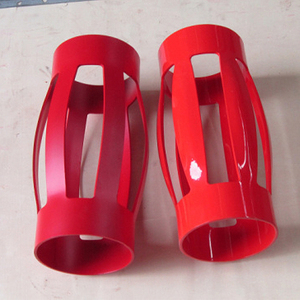 High Quality <strong>API</strong> Factory Price Downhole Tools Rigid <strong>Centralizer</strong> <strong>Casing</strong> <strong>Centralizer</strong> of Oilfield Equipment - Product Image 2