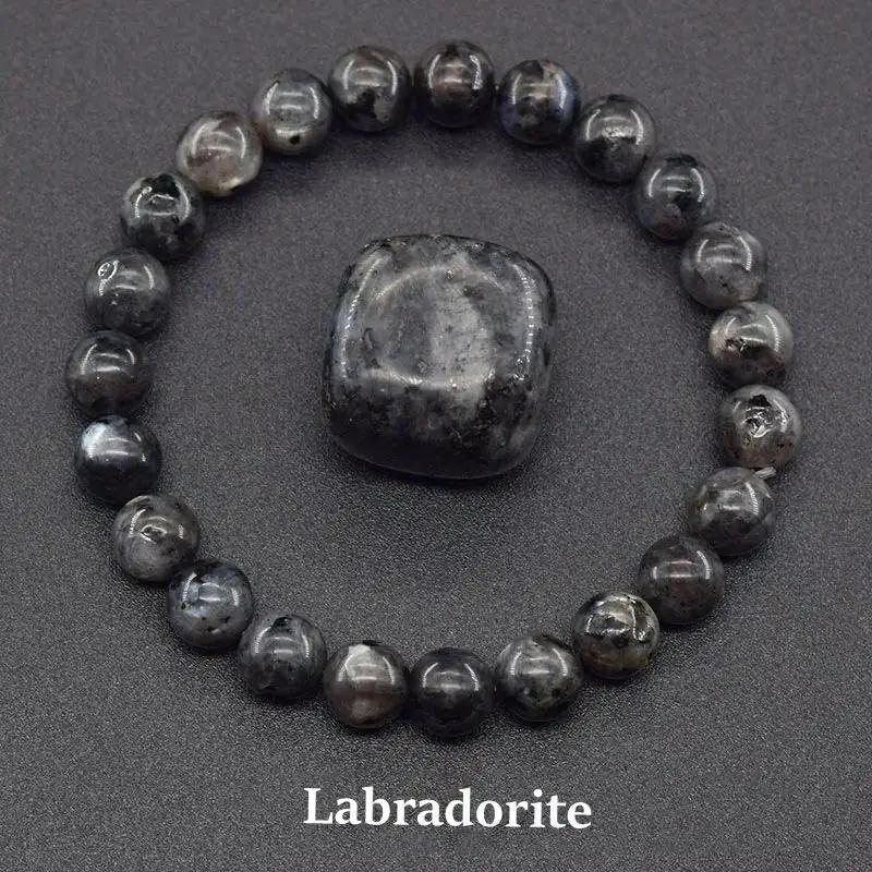 Black Flash Stone