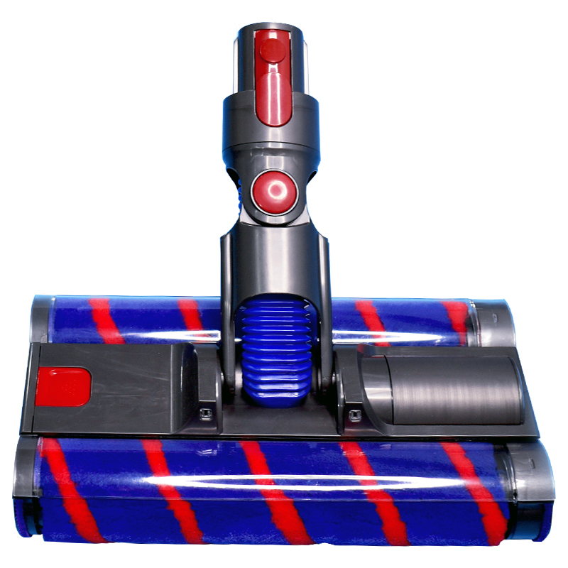 Autolaveuse à double tambour