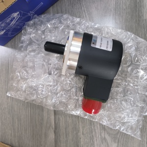 Nuovo prodotto Encoder rotativo RIB-60-1024VLF-A codificatore a flangia quadrata CNC - Product Image 4