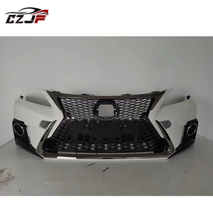 <strong>Front</strong> <strong>Bumper</strong> <strong>for</strong> <strong>toyota</strong> rav4 Accessories Body Kit Hybride Parts 2010 Upgrade