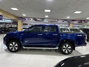 รถ2020 2021 2023 2025รถปิคอัพ2015 2018 I-Suzu DMAX 1.9T รถใหม่รถกระบะดีเซล4x4x2สำหรับรถกระบะเครื่องยนต์ Isuzu D-MAX Vehicle - Product Image 3