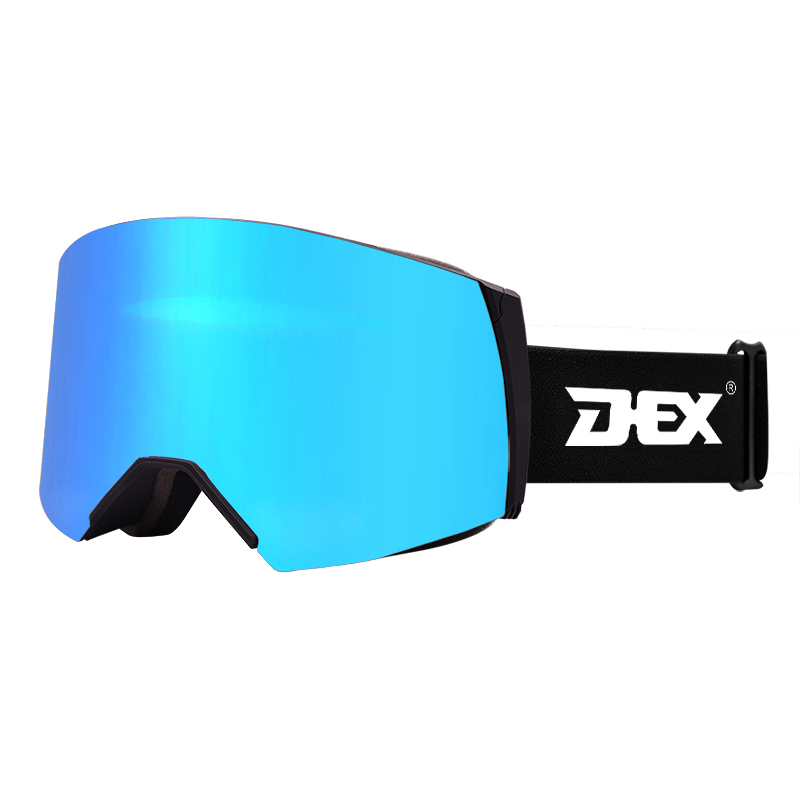bleu glace