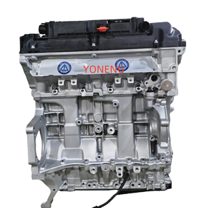 เครื่องยนต์1.6L EP6 5FS สำหรับการประกอบเครื่องยนต์ของ Peugeot - Product Image 1