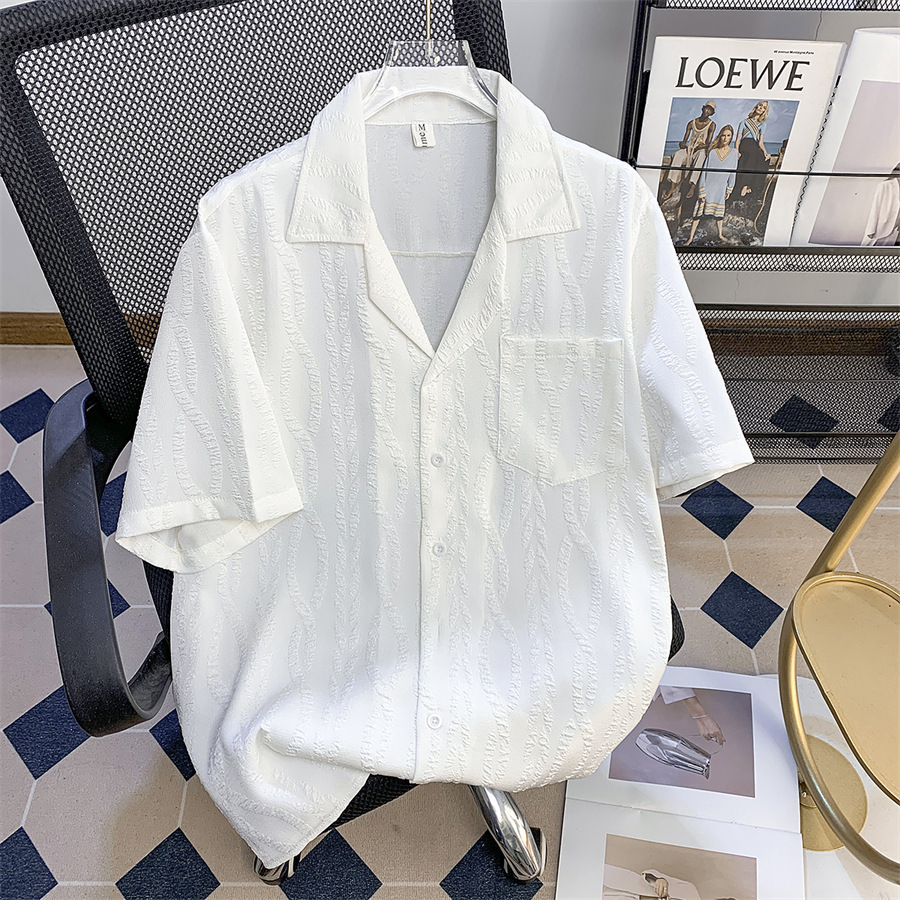 CXH-C551 bianco