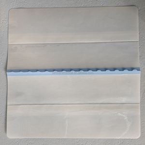 Portabel medis sistem terapi Vac luka tekanan negatif dengan Kit rias transparan NPWT perangkat untuk perawatan luka - Product Image 3