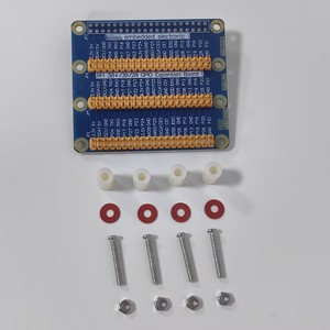 GPIO scheda di espansione compatibile con i modelli Raspberry PI 3 PI 2 e PI B - Product Image 3