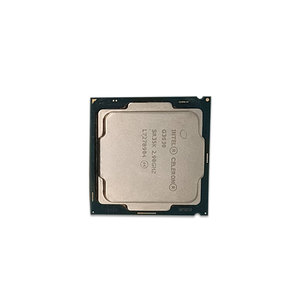 LGA G3930 Server <strong>Processor</strong> 3.30 GHZ Cpu Used Gaming Desktop <strong>Computer</strong> 3.3GHz Dual Core Cpu - Product Image 1