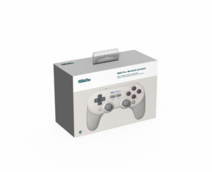 8Bitdo SN30 Pro+ Plus Wireless BT Game Controller for Windows / Nintendo Switch 2 / MacOS / Steam/ <strong>Raspberry</strong> <strong>Pi</strong> Joystick Gamepad - Product Image 6