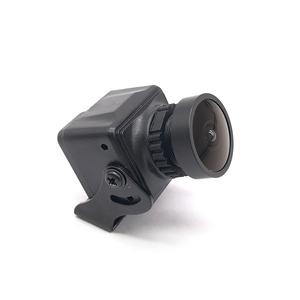 Mini <strong>FPV</strong> Camera CMOS 1200TVL 2.5mm Wide Angle for RC Quadcopter Racing Drone Model - Product Image 5