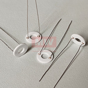 Mini MCH nóng cuộn dây 3.7V 5V sáp Atomizer yếu tố làm nóng - Product Image 3