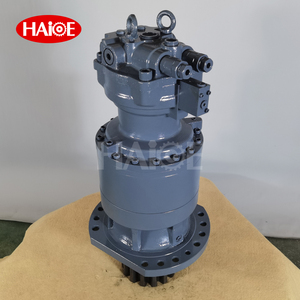 Parti di escavatore di alta qualità 170303-00050 DX480 motore oscillante DX520LC motore oscillante per Doosan - Product Image 4