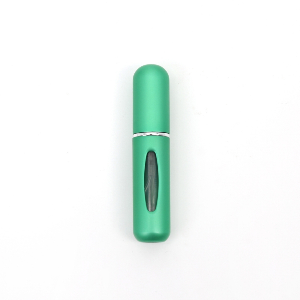 Matte Green