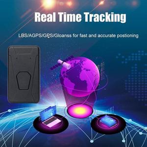 Manyetik bisiklet GPS Tracker bisiklet anti-hırsız bulucu düşen aşırı hız alarmı ile uzun bekleme gerçek zamanlı izleme Mini bulucu - Product Image 6