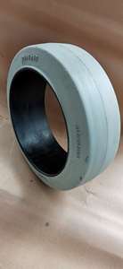 วงกดเปิด ยางตัน 21x7x15 มีหลายสีให้เลือก - Product Image 5