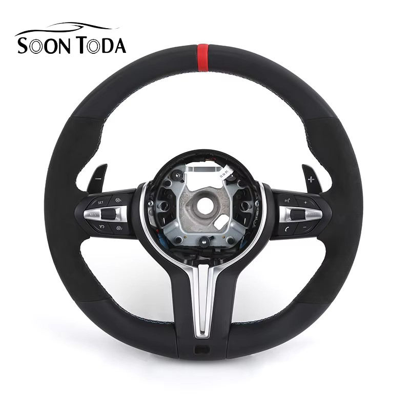 M+alcantara+Piel fina