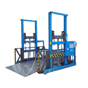 Multifunction Mobile Small Scissors Type Mobile Lifting <strong>Platform</strong> <strong>Loading</strong> <strong>and</strong> <strong>Unloading</strong> Lift Mobile Lifting <strong>Platform</strong> - Product Image 1