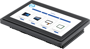 7&quot; 8&quot; 10&quot; 10.4&quot; 12&quot; 14&quot; 15&quot; 17&quot; 19&quot; 22&quot; Inch Open Frame <strong>Lcd</strong> <strong>Computer</strong> <strong>Touch</strong> <strong>Screen</strong> <strong>Monitor</strong> - Product Image 5