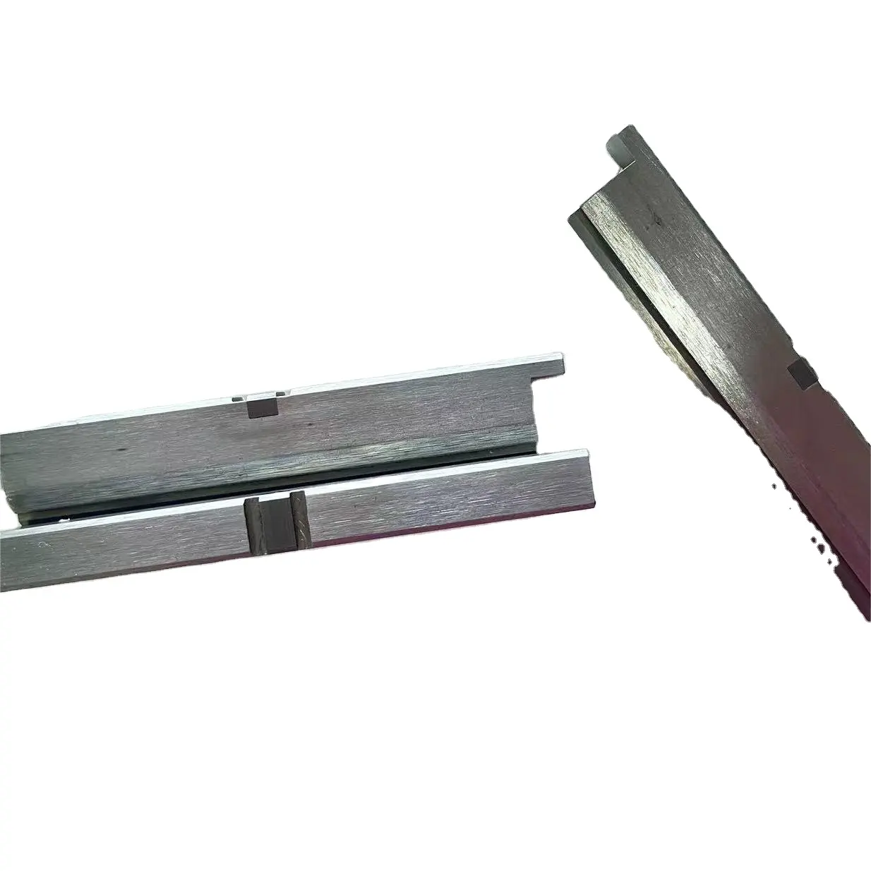 Couteau en liège pour machine à cigarettes pour assembleur de filtres Couteau à bascule pour MK8 MK9