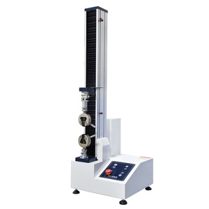 Compressão De Coluna Única Eletrônica Máquina De Teste <span class=keywords><strong>Universal</strong></span> Controle <span class=keywords><strong>PC</strong></span>