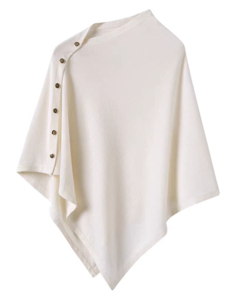 White-one size fits all